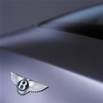 Bentley Continental GT 2003 года